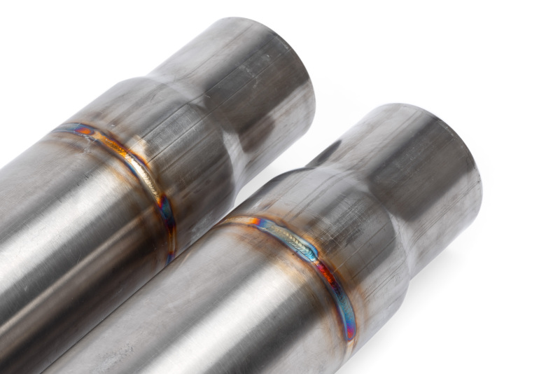 Audi S7 Performance Exhaust - APR - Catback - `13-`18