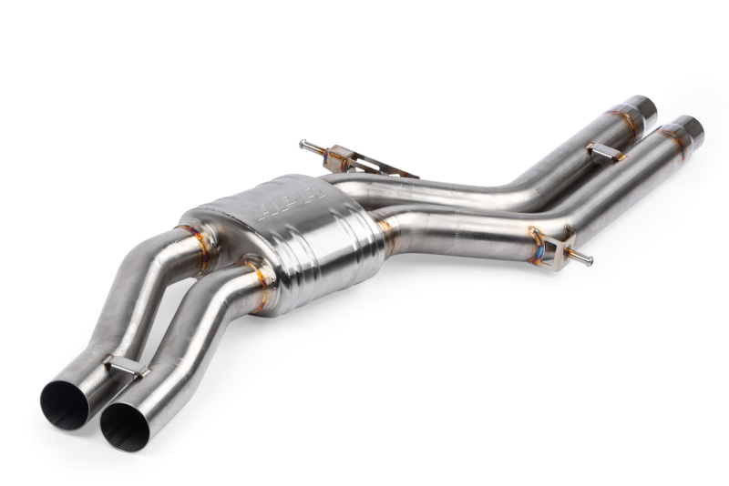 Audi S7 Performance Exhaust - APR - Catback - `13-`18