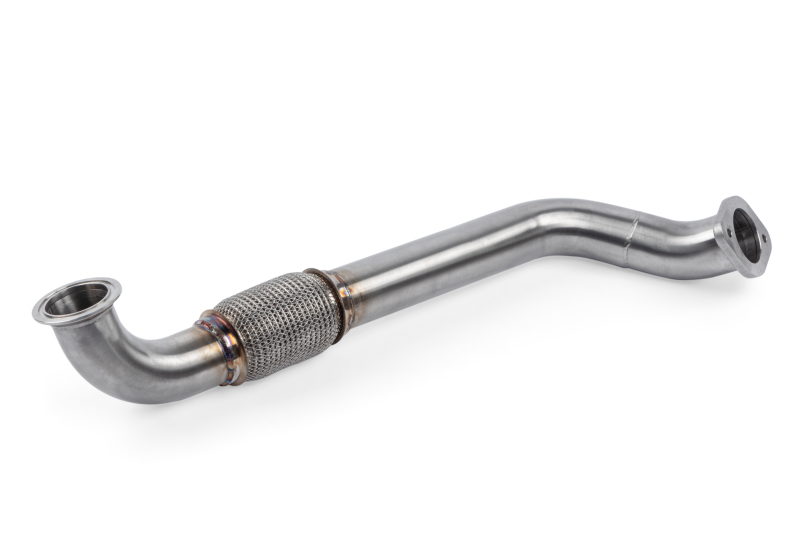 Porsche Boxster Performance Exhaust - APR - Cat Back - `17-`24