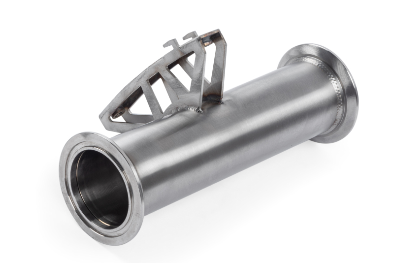 Porsche Boxster Performance Exhaust - APR - Cat Back - `17-`24