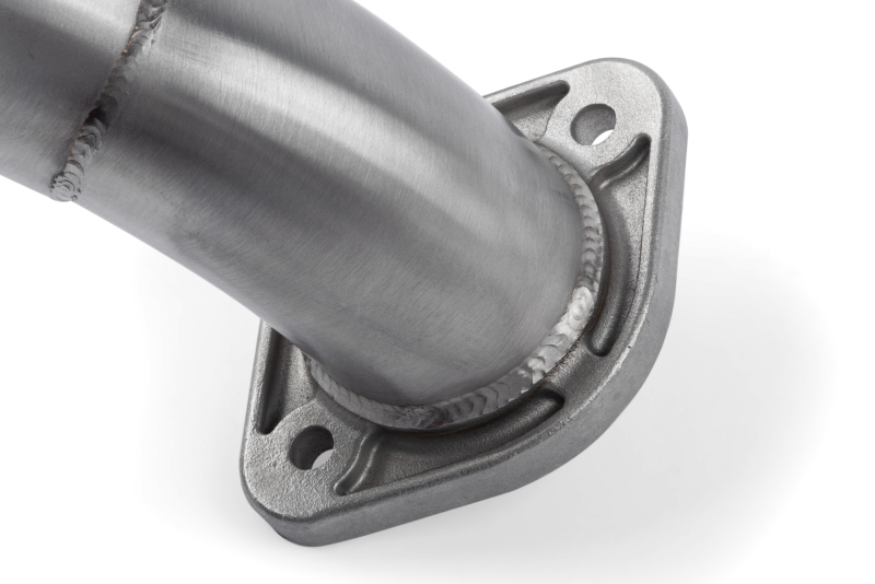 Porsche Cayman Performance Exhaust - APR - Cat Back - `17-`24