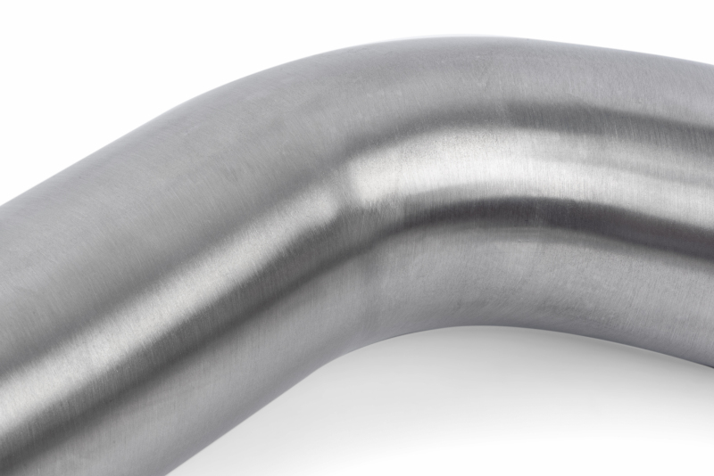 Porsche Cayman Performance Exhaust - APR - Cat Back - `17-`24