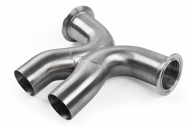 Porsche Cayman Performance Exhaust - APR - Cat Back - `17-`24