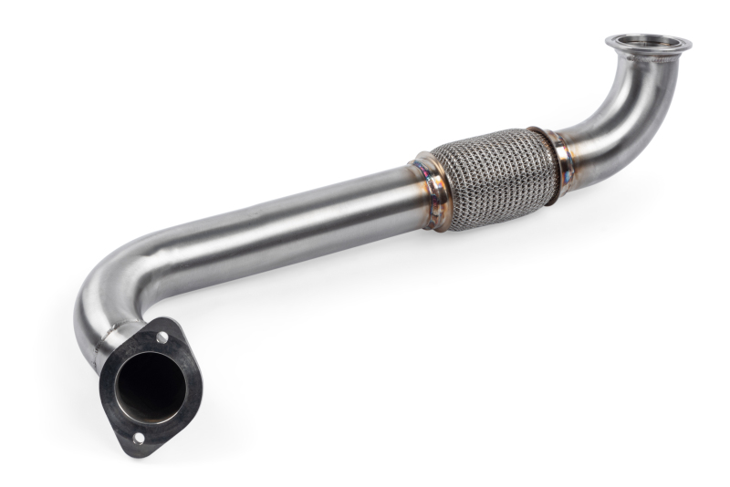 Porsche Cayman Performance Exhaust - APR - Cat Back - `17-`24