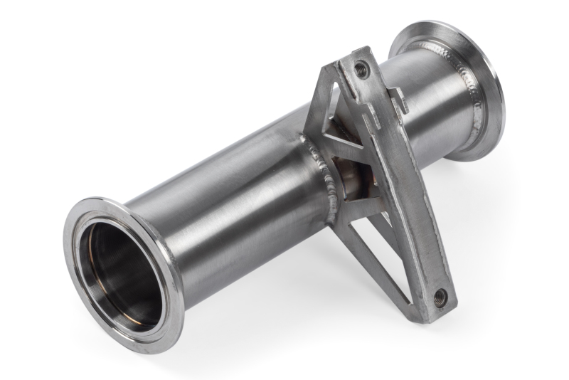 Porsche Cayman Performance Exhaust - APR - Cat Back - `17-`24