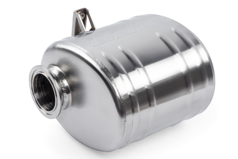 Porsche Cayman Performance Exhaust - Right - APR - Catback Exhaust - Muffler Only, Straight-through Sound Absorption - `17-`24