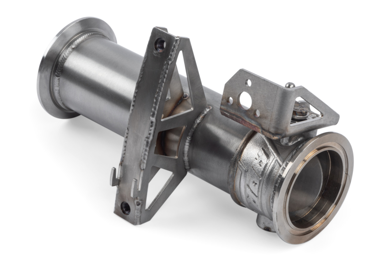 Porsche Boxster Performance Exhaust - Right Valve Only - APR - Catback - `17-`24