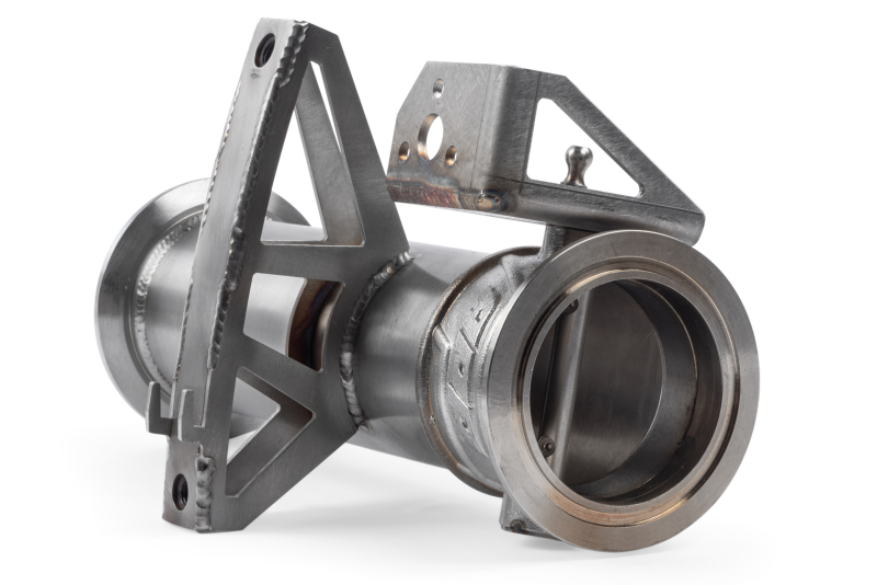 Porsche Boxster Performance Exhaust - Right Valve Only - APR - Catback - `17-`24