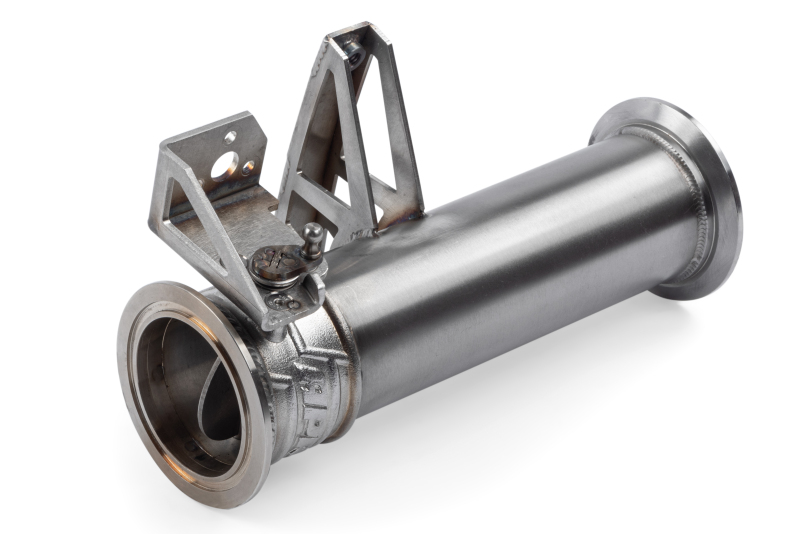 Porsche Cayman Performance Exhaust - Right Valve Only - APR - Catback - `17-`24