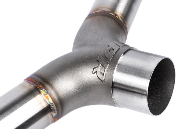 Volkswagen GTI Performance Exhaust - APR - Cat Back - `20-`21