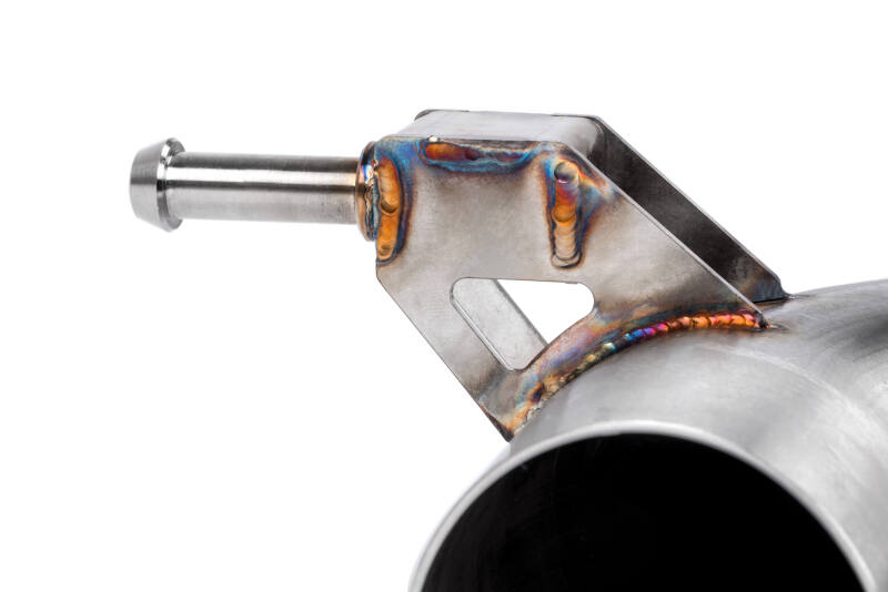 Volkswagen GTI Performance Exhaust - APR - Catback, Front Muffler - `20-`21