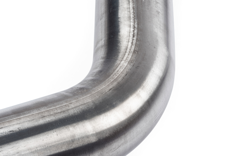 Volkswagen Jetta Performance Exhaust - APR - Cat Back - `19-`21