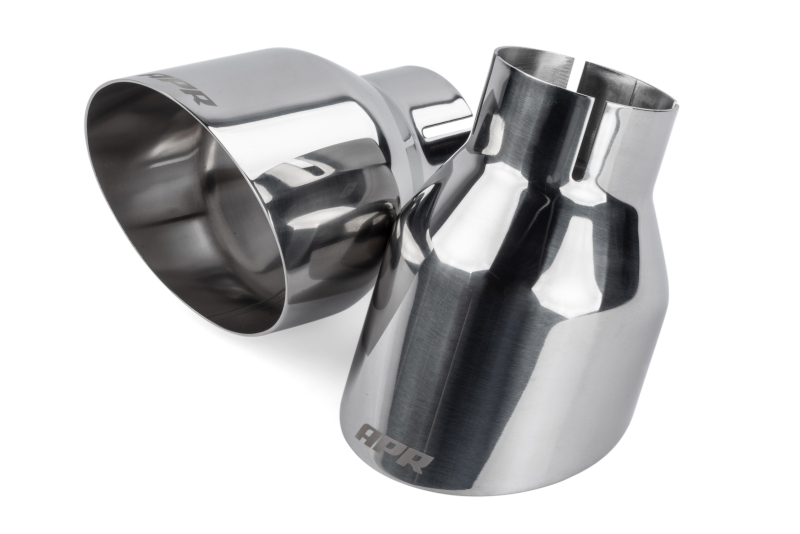 Volkswagen Jetta Performance Exhaust - APR - Cat Back - `19-`21