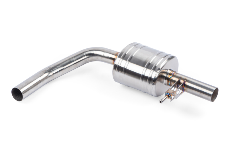 Volkswagen Jetta Performance Exhaust - APR - Cat Back - `19-`21