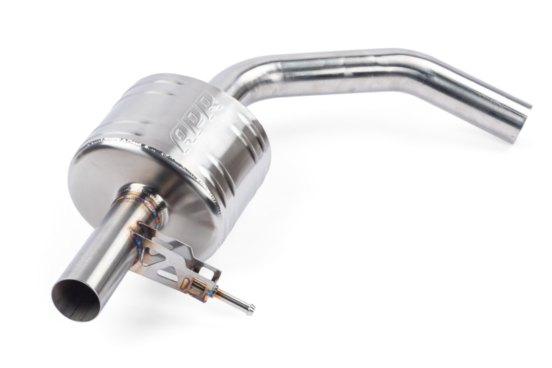 Volkswagen Jetta Performance Exhaust - APR - Cat Back - `19-`21