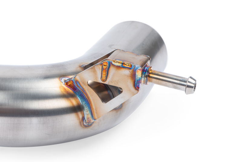 Volkswagen Jetta Performance Exhaust - APR - Cat Back - `19-`21