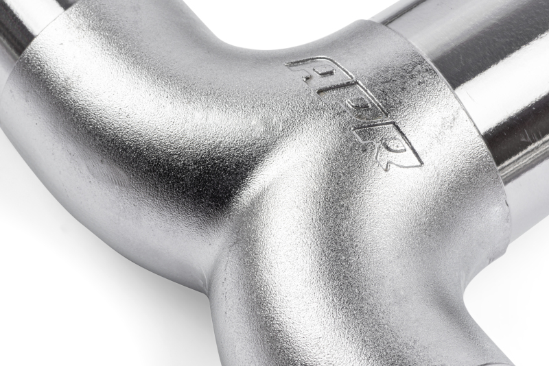Volkswagen Jetta Performance Exhaust - APR - Cat Back - `19-`21