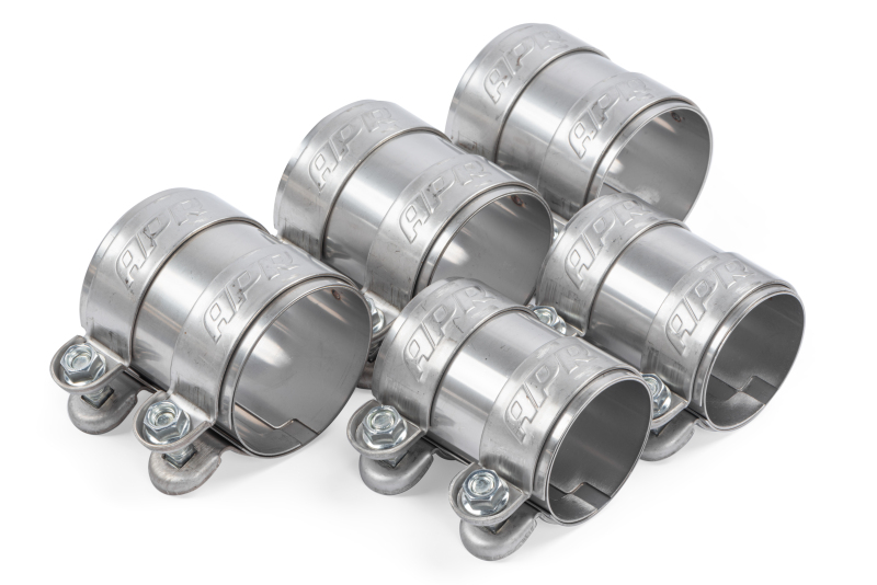 Volkswagen Jetta Performance Exhaust - APR - Cat Back - `19-`21