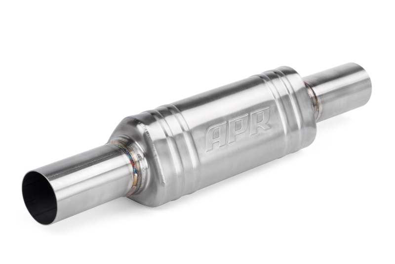 Volkswagen GTI Performance Exhaust - Front - APR - Cat Back - `10-`14