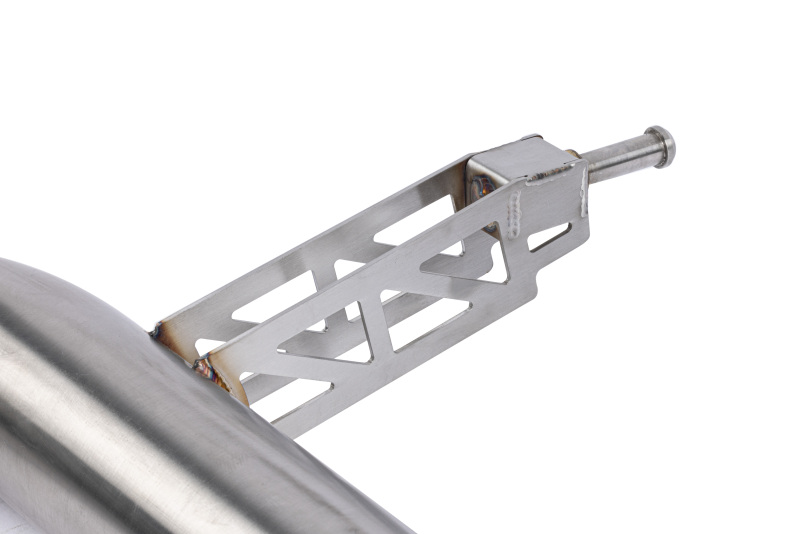 Volkswagen GTI Performance Exhaust - APR - Cat Back - `22-`24