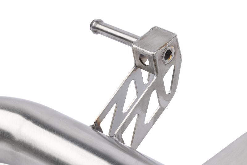 Volkswagen GTI Performance Exhaust - APR - Cat Back - `22-`24