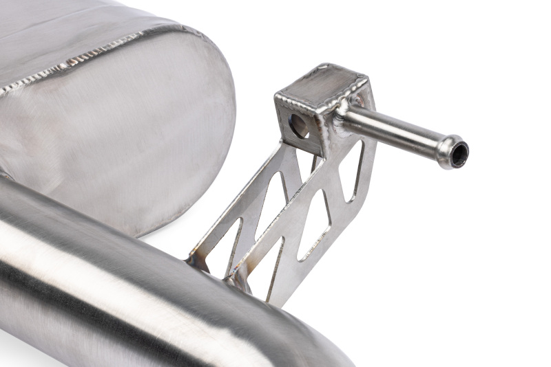 Volkswagen GTI Performance Exhaust - APR - Cat Back - `22-`24