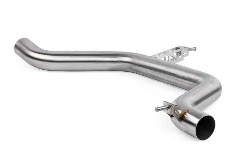 Volkswagen GTI Performance Exhaust - APR - Cat Back - `22-`24