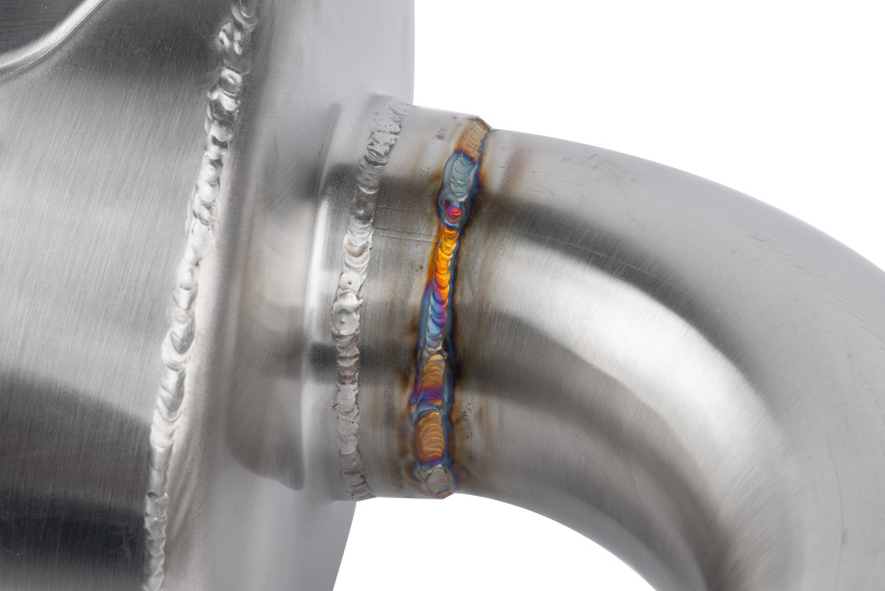 Volkswagen Tiguan Performance Exhaust - APR - Cat Back - `18-`24