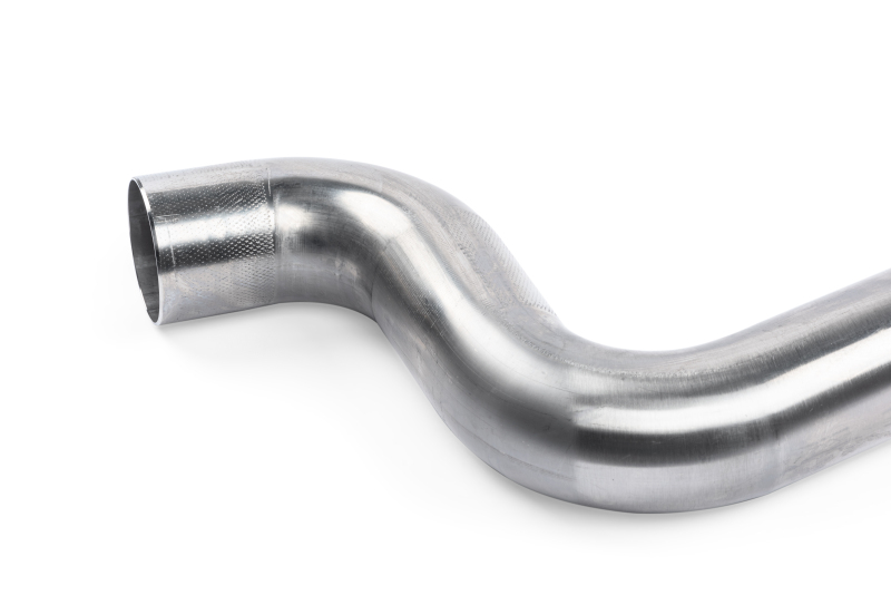 Volkswagen Tiguan Performance Exhaust - APR - Cat Back - `18-`24