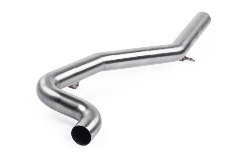 Volkswagen Tiguan Performance Exhaust - APR - Cat Back - `18-`24