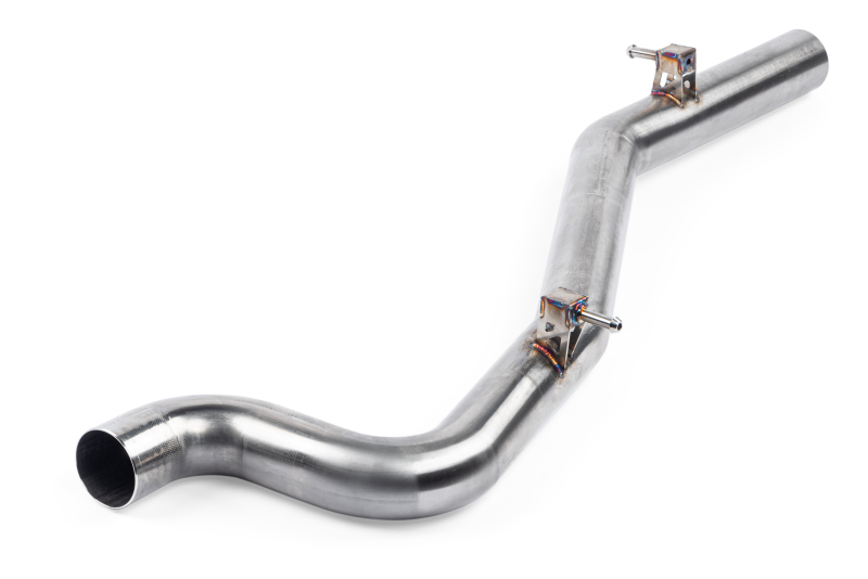 Volkswagen Tiguan Performance Exhaust - APR - Cat Back - `18-`24
