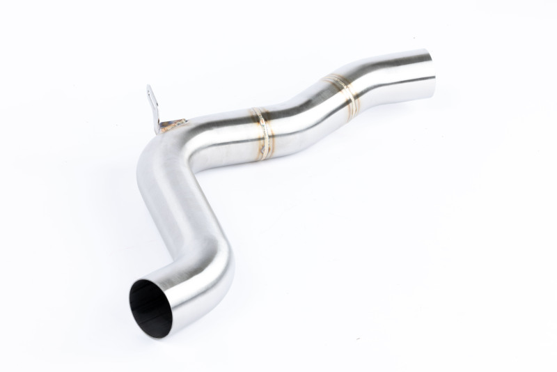 Audi RS6 Performance Exhaust - APR - Cat Back - Diamond Black - `21-`25