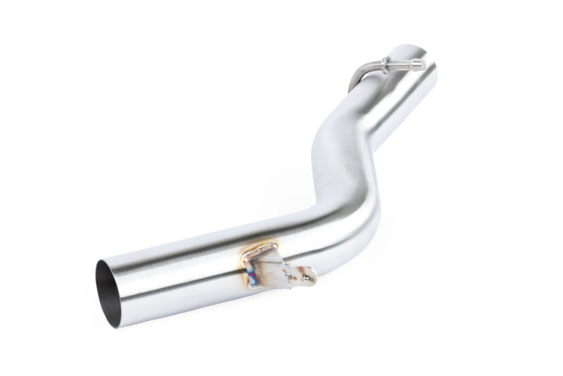 Audi RS6 Performance Exhaust - APR - Cat Back - Diamond Black - `21-`25