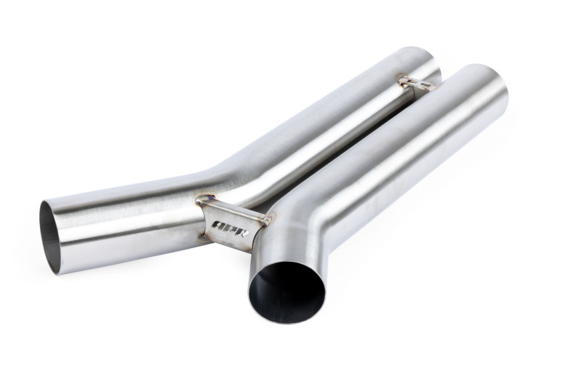 Audi RS6 Performance Exhaust - APR - Cat Back - Diamond Black - `21-`25