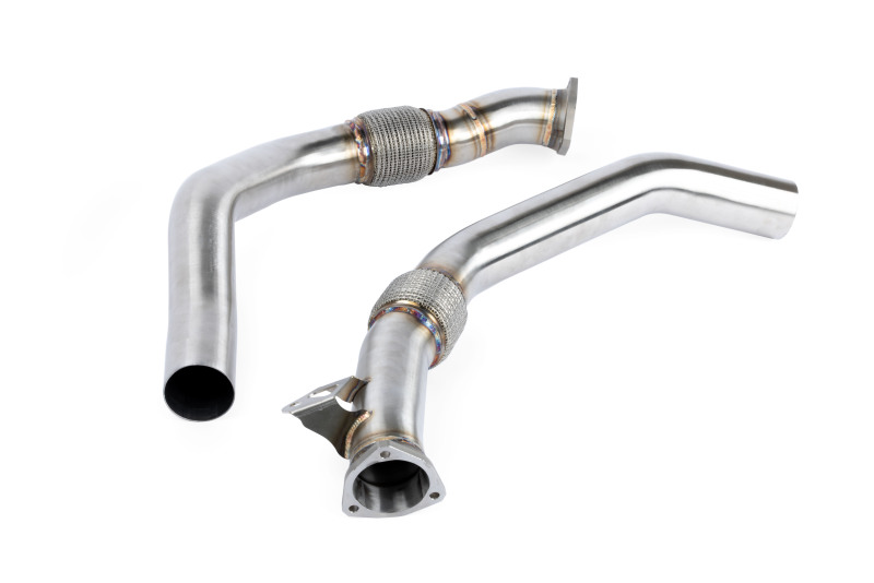 Audi RS7 Performance Exhaust - APR - Cat Back - Diamond Black - `21-`25