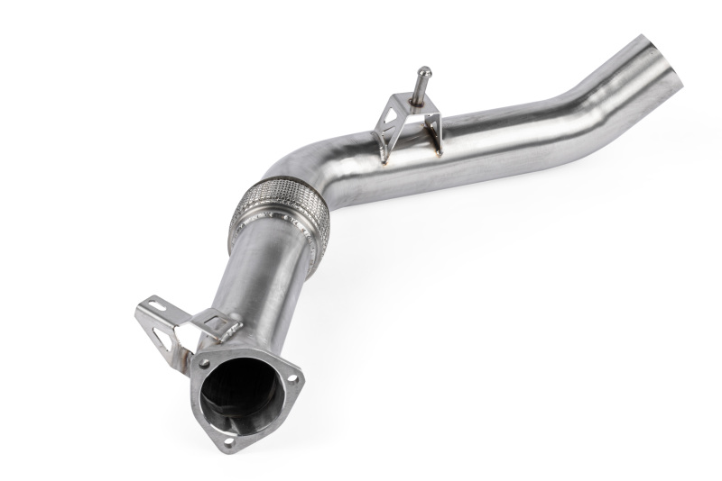 Audi RS Q8 Performance Exhaust - APR - Catback - `20-`24