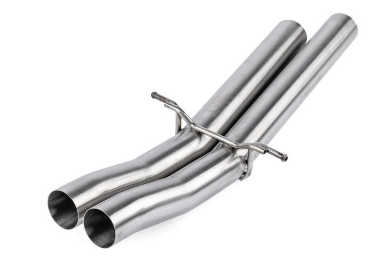 Audi RS Q8 Performance Exhaust - APR - Catback - `20-`24