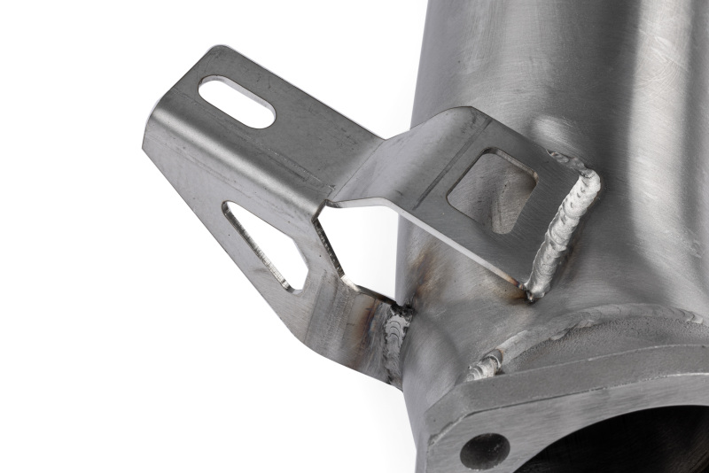 Audi RS Q8 Performance Exhaust - APR - Catback - `20-`24