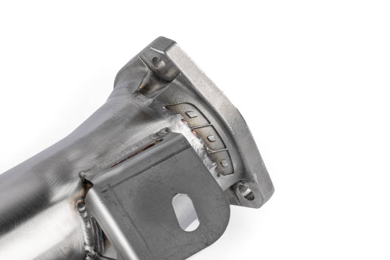Audi RS Q8 Performance Exhaust - APR - Catback - `20-`24