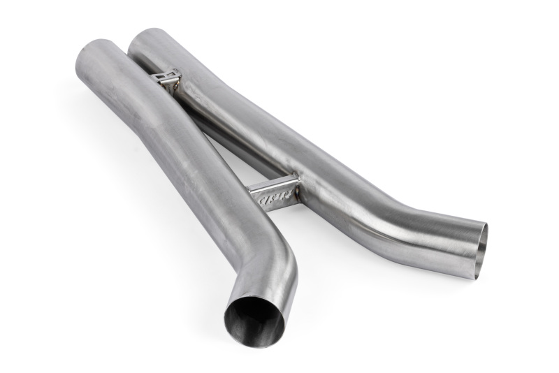 Audi RS Q8 Performance Exhaust - APR - Catback - `20-`24