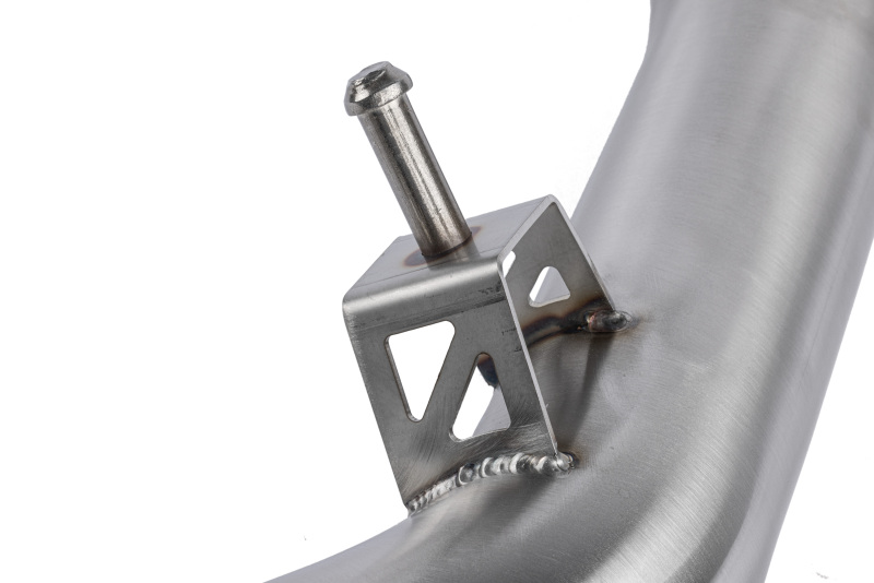 Audi RS Q8 Performance Exhaust - APR - Catback - `20-`24