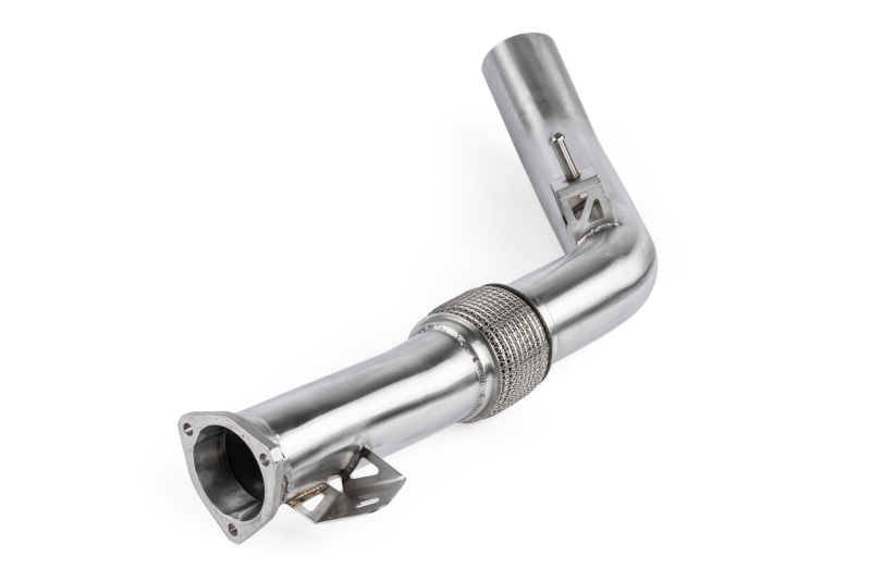 Audi RS Q8 Performance Exhaust - APR - Catback - `20-`24