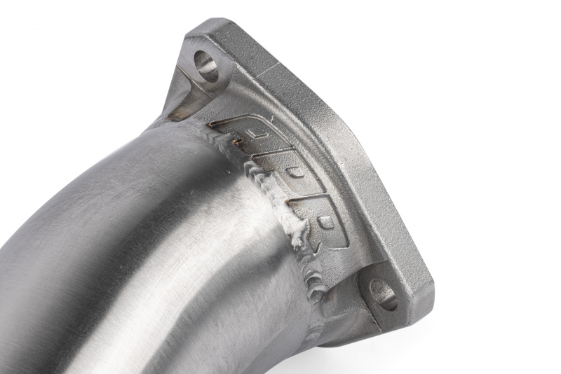 Audi RS Q8 Performance Exhaust - APR - Catback - `20-`24