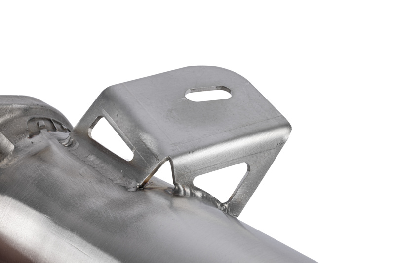 Audi RS Q8 Performance Exhaust - APR - Catback - `20-`24