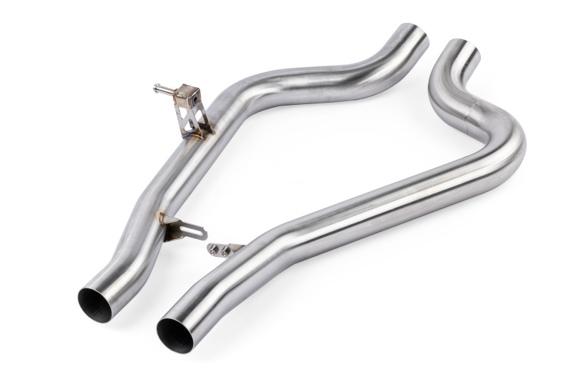 Audi RS3 Performance Exhaust - APR - Cat Back - `22-`24