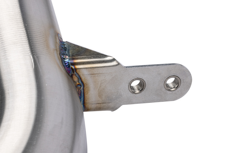 Audi RS3 Performance Exhaust - APR - Cat Back - `22-`24