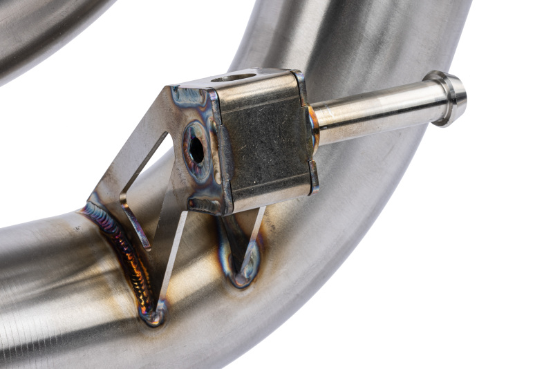 Audi RS3 Performance Exhaust - APR - Cat Back - `22-`24