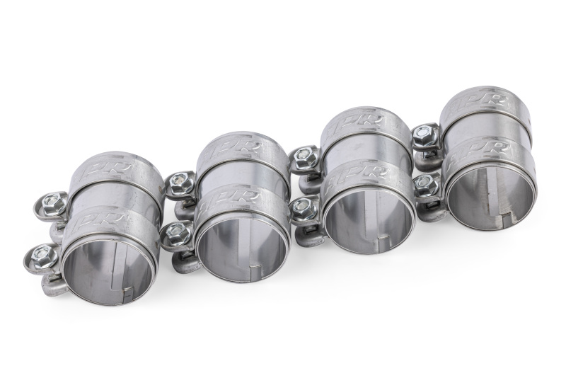 Audi RS3 Performance Exhaust - APR - Cat Back - `22-`24