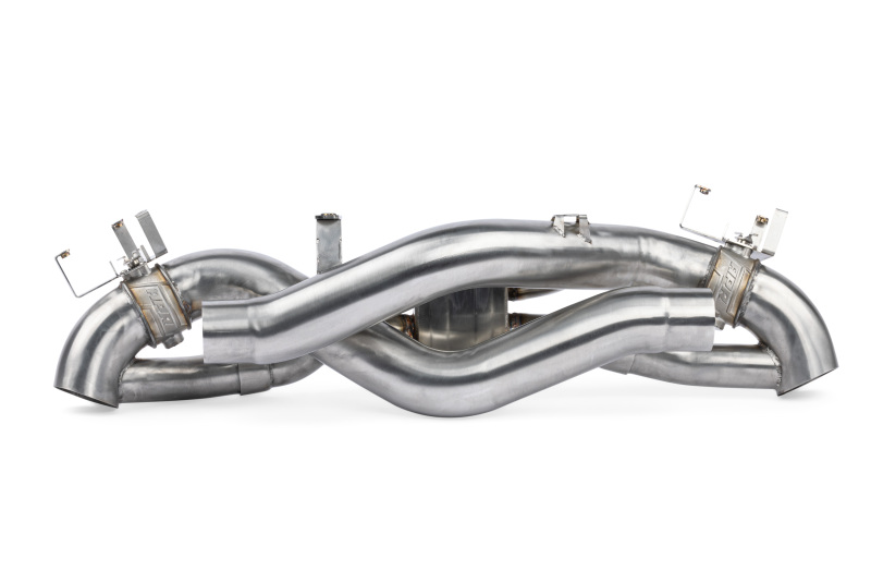 Porsche 911 Performance Exhaust - APR - Catback - `20-`25