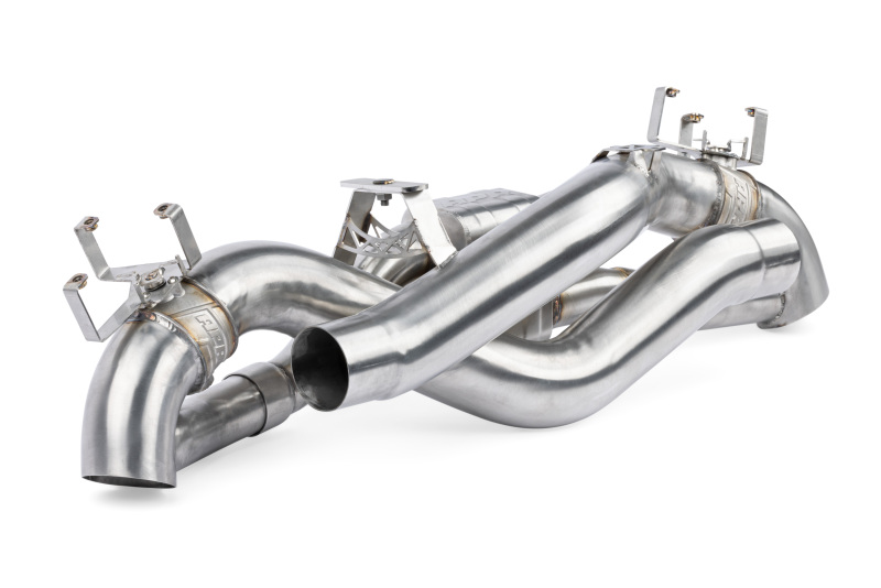 Porsche 911 Performance Exhaust - APR - Catback - `20-`25